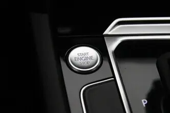 Volkswagen Passat, 1.4, 92 kW, bensiin, automaat, esivedu