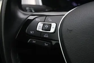 Volkswagen Passat, 1.4, 92 kW, bensiin, automaat, esivedu