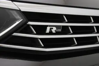 Volkswagen Passat, 1.4, 92 kW, bensiin, automaat, esivedu