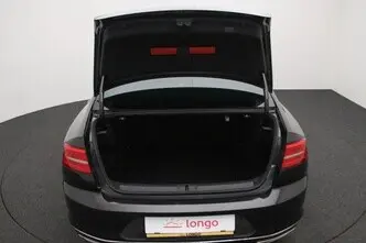 Volkswagen Passat, 1.4, 92 kW, bensiin, automaat, esivedu