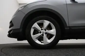 Nissan Qashqai, 1.5, 85 kW, дизель, автомат, передний привод