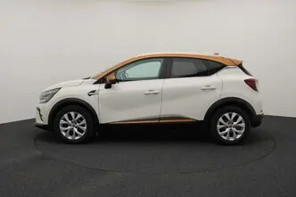 Renault Captur, 1.5, 85 kW, diisel, automaat, esivedu