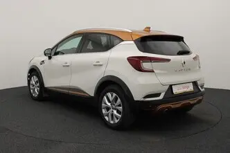 Renault Captur, 1.5, 85 kW, diisel, automaat, esivedu