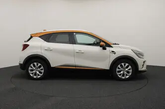 Renault Captur, 1.5, 85 kW, diisel, automaat, esivedu