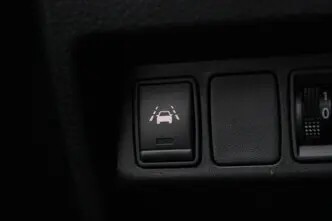 Nissan Qashqai, 1.5, 85 kW, дизель, автомат, передний привод