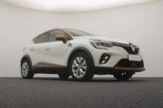 Renault Captur, 1.5, 85 kW, diisel, automaat, esivedu