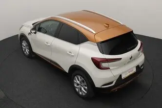 Renault Captur, 1.5, 85 kW, diisel, automaat, esivedu