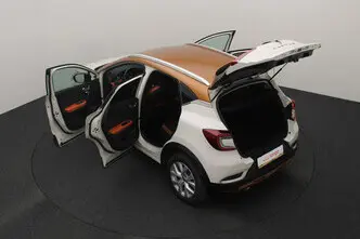 Renault Captur, 1.5, 85 kW, diisel, automaat, esivedu