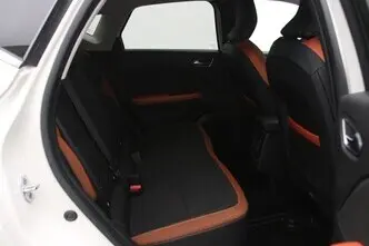 Renault Captur, 1.5, 85 kW, diisel, automaat, esivedu