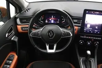 Renault Captur, 1.5, 85 kW, diisel, automaat, esivedu