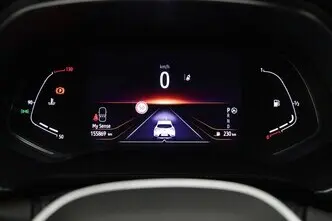 Renault Captur, 1.5, 85 kW, diisel, automaat, esivedu