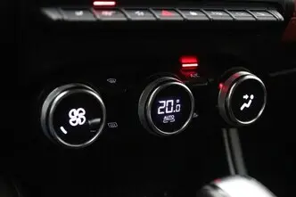 Renault Captur, 1.5, 85 kW, diisel, automaat, esivedu