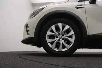 Renault Captur, 1.5, 85 kW, diisel, automaat, esivedu