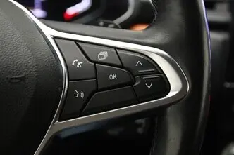 Renault Captur, 1.5, 85 kW, diisel, automaat, esivedu