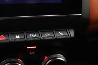 Renault Captur, 1.5, 85 kW, diisel, automaat, esivedu