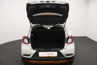 Renault Captur, 1.5, 85 kW, diisel, automaat, esivedu