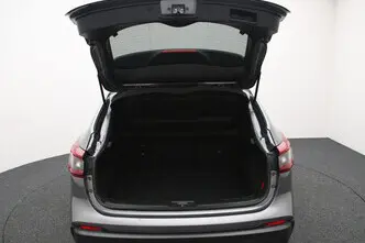 Nissan Qashqai, 1.5, 85 kW, дизель, автомат, передний привод