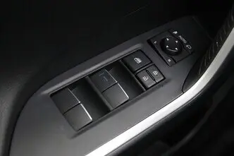 Toyota RAV4, 2.5, 131 kW, гибрид, автомат, полный привод