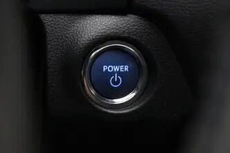 Toyota RAV4, 2.5, 131 kW, гибрид, автомат, полный привод