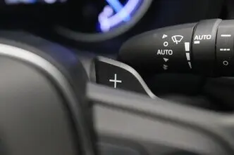 Toyota RAV4, 2.5, 131 kW, гибрид, автомат, полный привод