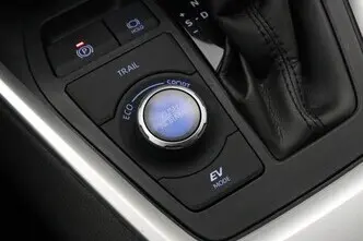 Toyota RAV4, 2.5, 131 kW, гибрид, автомат, полный привод
