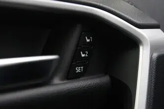 Toyota RAV4, 2.5, 131 kW, гибрид, автомат, полный привод