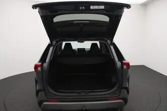 Toyota RAV4, 2.5, 131 kW, гибрид, автомат, полный привод