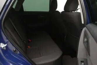 Toyota Auris, 1.6, 97 kW, бензин, автомат, передний привод