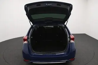 Toyota Auris, 1.6, 97 kW, бензин, автомат, передний привод