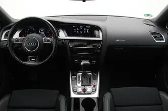 Audi A5, 1.8, 125 kW, бензин, автомат, передний привод
