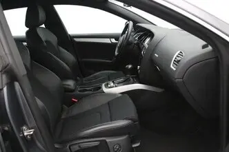 Audi A5, 1.8, 125 kW, бензин, автомат, передний привод