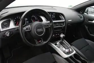 Audi A5, 1.8, 125 kW, бензин, автомат, передний привод