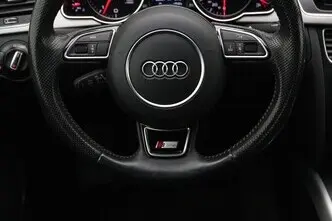 Audi A5, 1.8, 125 kW, бензин, автомат, передний привод