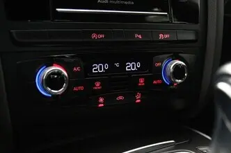 Audi A5, 1.8, 125 kW, бензин, автомат, передний привод