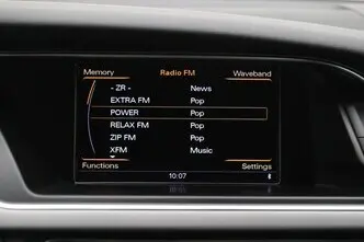 Audi A5, 1.8, 125 kW, бензин, автомат, передний привод