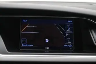 Audi A5, 1.8, 125 kW, бензин, автомат, передний привод