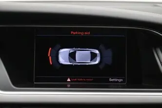 Audi A5, 1.8, 125 kW, бензин, автомат, передний привод