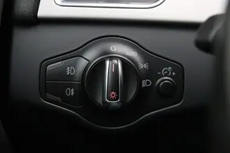 Audi A5, 1.8, 125 kW, бензин, автомат, передний привод