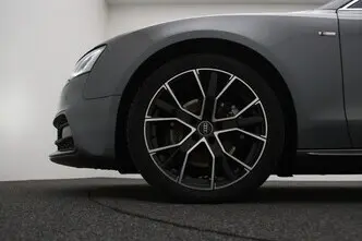 Audi A5, 1.8, 125 kW, бензин, автомат, передний привод