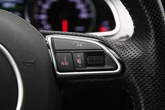 Audi A5, 1.8, 125 kW, бензин, автомат, передний привод