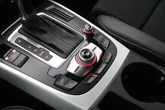 Audi A5, 1.8, 125 kW, бензин, автомат, передний привод