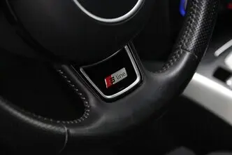 Audi A5, 1.8, 125 kW, бензин, автомат, передний привод