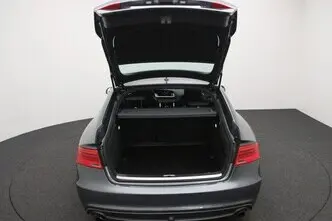 Audi A5, 1.8, 125 kW, бензин, автомат, передний привод