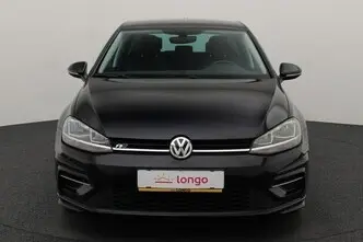 Volkswagen Golf, 1.0, 81 kW, petrol, manual, front-wheel drive