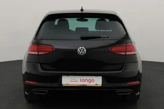 Volkswagen Golf, 1.0, 81 kW, petrol, manual, front-wheel drive