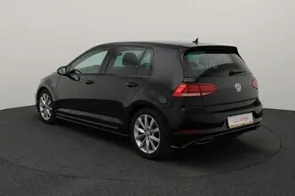 Volkswagen Golf, 1.0, 81 kW, petrol, manual, front-wheel drive
