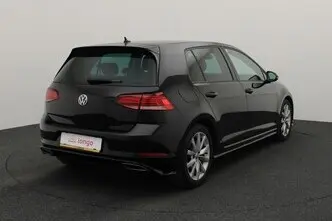 Volkswagen Golf, 1.0, 81 kW, petrol, manual, front-wheel drive