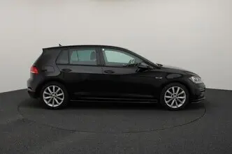 Volkswagen Golf, 1.0, 81 kW, petrol, manual, front-wheel drive