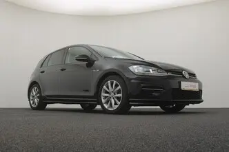 Volkswagen Golf, 1.0, 81 kW, petrol, manual, front-wheel drive