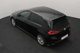 Volkswagen Golf, 1.0, 81 kW, petrol, manual, front-wheel drive